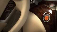 2016 Nissan Quest Features Push Button Ignition