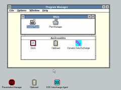 OS/2 2.0 LA Win-OS/2