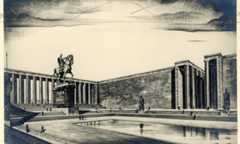 Piacentini a Milano.