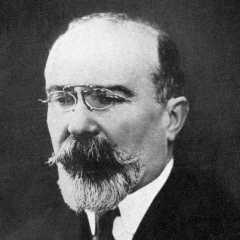 Photo de M. Louis BARTHOU, , ancien sénateur