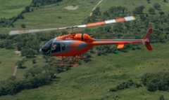 Bell advances to next stage of US Army’s aviator training programme competition