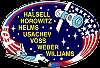 Patch STS-101