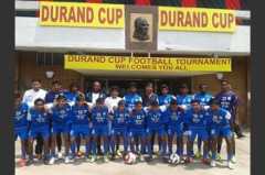 SESA Football Academy - Impressing Everyone