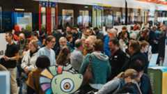 Bilder und Videos: 4'000 Besucher am Tag der offenen Tür