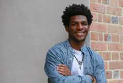 Alton Coston, III ’23