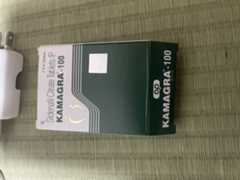 カマグラゴールドの口コミ画像