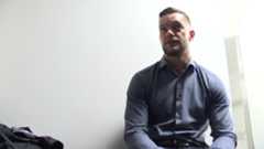 Finn Bálor's SummerSlam Diary WWE Photo