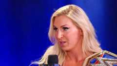 Charlotte on what's next in her career: WWE Talking Smack, Dec. 17, 2017 WWE Photo