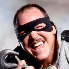 Jeff Laboon WWE Photo