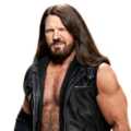 AJ Styles WWE Photo