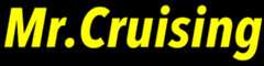 Mr.Cruisingロゴ