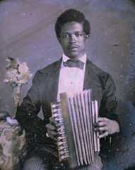 Zydeco