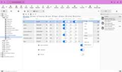 Kangaroo schema designer form