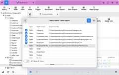 Kangaroo export assistant