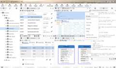Kangaroo workspace with English