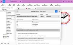 Kangaroo import assistant