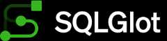 SQLGlot logo