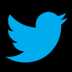 Logo of Twitter