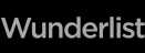 Wunderlist