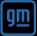 GM Logo