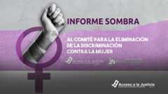 COMITÉ PARA LA ELIMINACIÓN DE LA DISCRIMINACIÓN CONTRA LA MUJER (CEDAW)