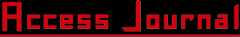 アクセスジャーナル アクセスジャーナル