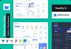 materialM-vue-admin-template