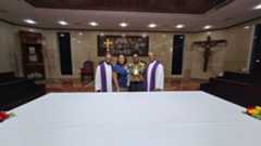 CELAM Regional Meeting 2025 – Dominica Republic