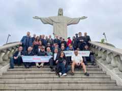 CELAM 40th Ordinary General Meeting 2025