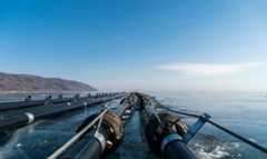 バイカル湖畔に中国資本ミネラルウオーター工場、ロシア地裁が違法と判断