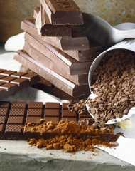 チョコレート飲食、5300年前から 南米の遺跡に最古のカカオ痕跡