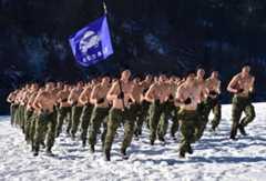 韓国、兵役免除の段階的廃止を検討