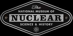 Nuclear Museum Logo