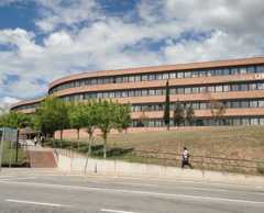 Vet building comprimido