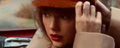 Taylor Swift Readies Her Version Of ‘Red,’ Featuring 30 Songs
