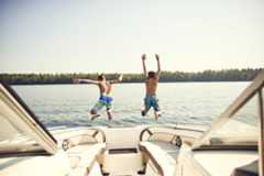 Belgrado, MaineCrédito: Oficina de Turismo Maine