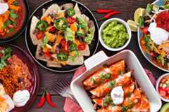 世界には激辛唐辛子がたくさん