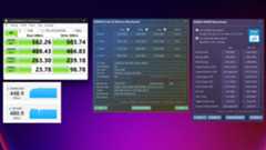 Beelink EQ13, Review: Intel N200 mini PC with integrated power supply 20 Beelink EQ13 Review n03