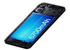 バッテリー容量