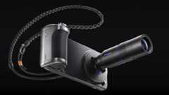 テレコンバーター