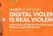 WISH marks start of 16 Days of Activism, calls for Collective Action to end Digital Violence Against Women and Girls front 9 wish 16 days