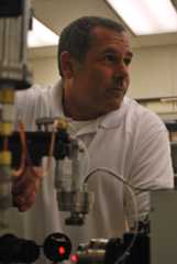 Army scientists demonstrate rapid detection of nerve agents