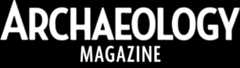 Archaeology Magazine Logo