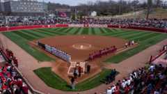 Softball Announces 2026 SEC Schedule