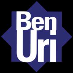 Ben Uri company logo