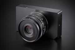 未来カメラ「Sigma BF」実機レビュー