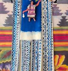 Create! Fabric Design (13-15 years) photo