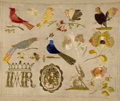 Mexican Textiles and Ceramics photo