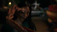 Parasyte: The Grey Review - IGN Image