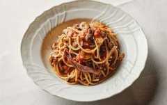 Carbone Las Vegas - Puttanesca